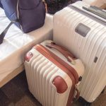 スーツケースのパッキングに役立つ100均グッズ！