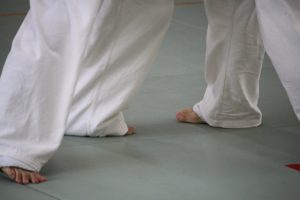 袈裟固めのコツ ポイント 柔道 総合格闘技での使い方も お役立ち情報ブログ