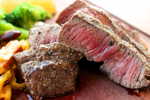 風邪でも肉が食べたいあなた 消化にいい肉や肉料理はこれ お役立ち情報ブログ