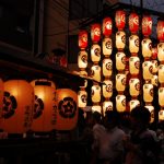 祇園祭での京都市内の通行止め情報！時間や交通渋滞にご注意を！