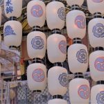 祇園祭で長刀鉾のちまきの販売時間や場所は？飾り方はこうだった！